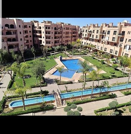 Premium Village 64 Маракеш Екстериор снимка