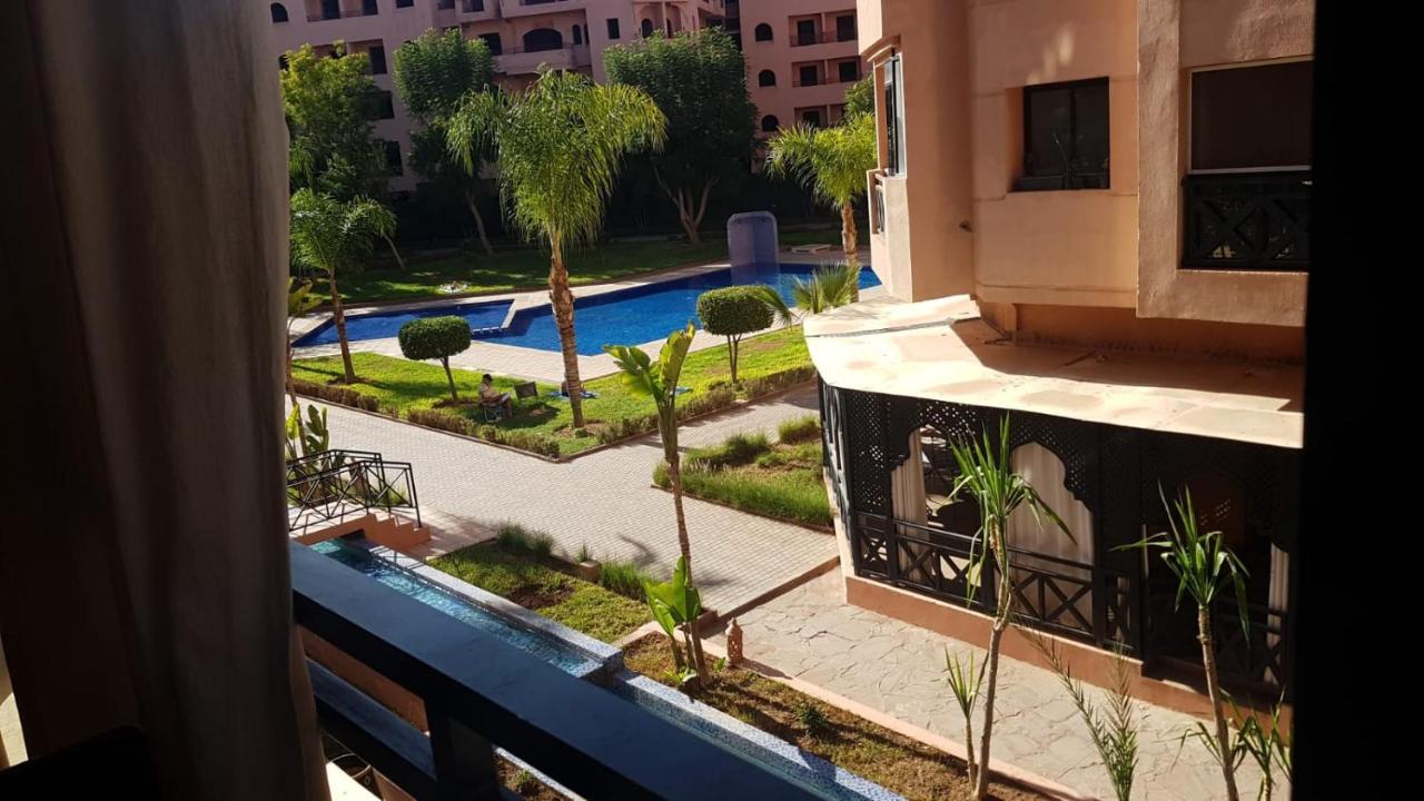 Premium Village 64 Маракеш Екстериор снимка