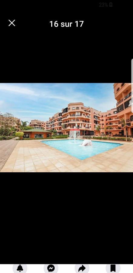 Premium Village 64 Маракеш Екстериор снимка