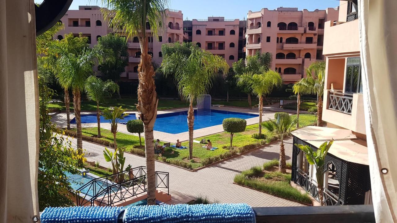 Premium Village 64 Маракеш Екстериор снимка