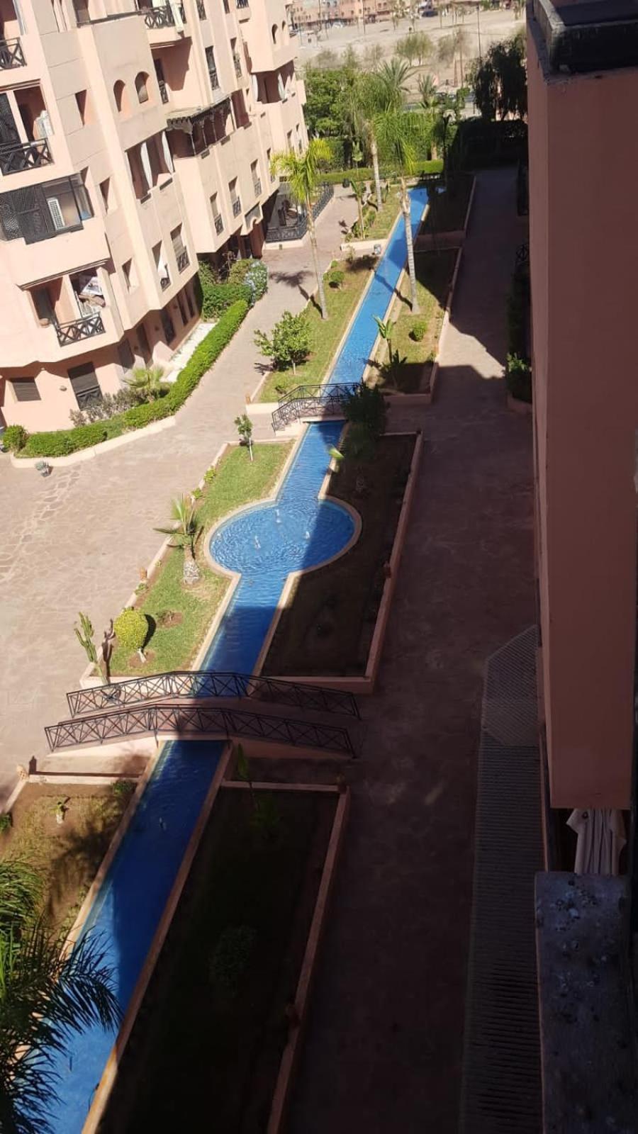 Premium Village 64 Маракеш Екстериор снимка